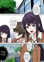 hentai seishun buta yarou wa bunny girl senpai no yume o minai