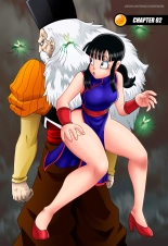 hentai dragon ball z
