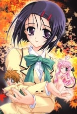 hentai to love-ru