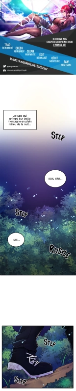 hentai Potential Husband of The World Tree   MugunwHa Scan