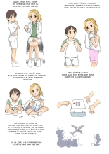 hentai Potin du soirs