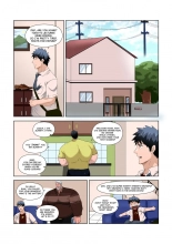 hentai Precious Mail – Side Story