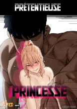 hentai Pretentious Princess