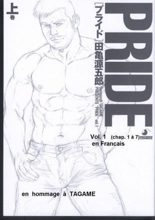 hentai Pride Vol1