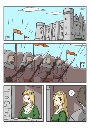 hentai Prince