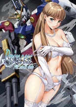 hentai gundam wing
