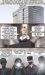 hentai Princess