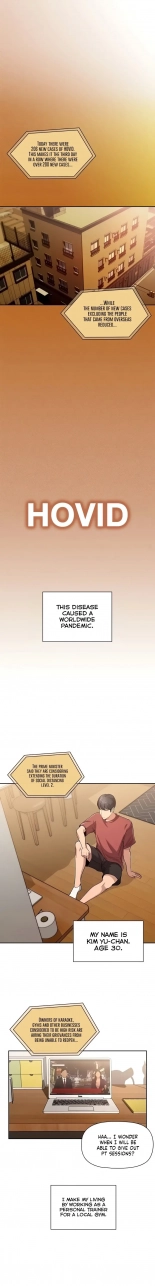 hentai Private Tutoring in These Trying Times 01