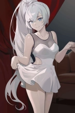 hentai rwby