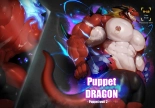 hentai Puppet Dragon + Epilogue