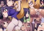 hentai my hero academia