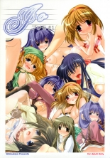 hentai clannad