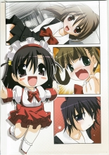 hentai the melancholy of haruhi suzumiya