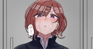 hentai Purodyuusaa, watashi no nioi kagitai n desu ka?