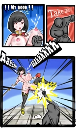 hentai Queen trial 18+