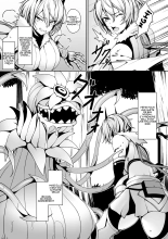 hentai Questing ? Watch out for goblins !