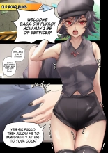 hentai Quick Stop Cumdump Spot: Aya