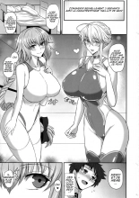 hentai fate grand order