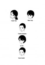 hentai "My Buddies Fuck My Mom How and When They Want"  Hahaoya to tomodachi ga katte ni-han tte ita