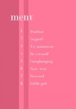 hentai "SISSY A LA CARTE 11" ~Netorare Otokonoko, Teisoutai Kanri Mesuka Choukyou~