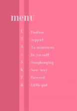 hentai "SISSY A LA CARTE 11" ~Netorare Otokonoko, Teisoutai Kanri Mesuka Choukyou~