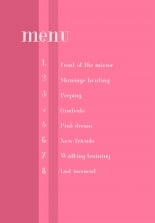 hentai "SISSY A LA CARTE 15" ~Netorare Otokonoko, Teisoutai Kanri Mesuka Choukyou~