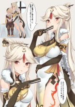 hentai genshin impact