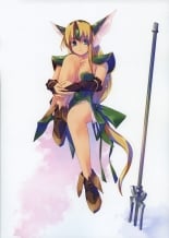 hentai seiken densetsu 3