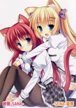 hentai mahou shoujo lyrical nanoha