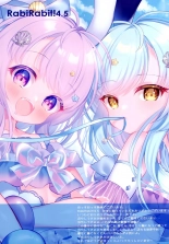 hentai RabiRabit! 4.5