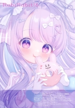 hentai RabiRabit! 6