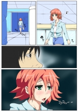 hentai takamare takamaru