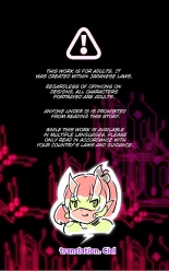 hentai Radiant Battle Princess3 -Pricke Tsana Darkness End ENG