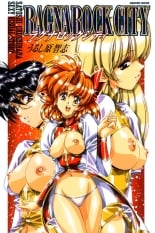 hentai Ragnarock City 