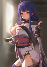 hentai genshin impact