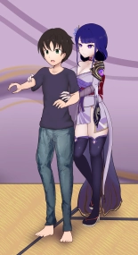 hentai genshin impact