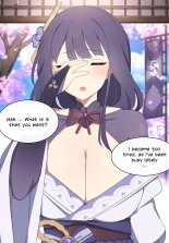 hentai genshin impact