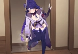 hentai genshin impact