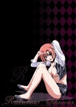 hentai super black jack