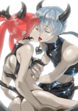 hentai Rakudai Succubus to Yuutou Incubus