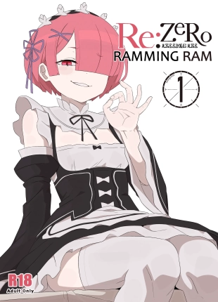 hentai Ramming Ram