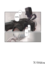 hentai r：2B9S