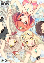 hentai xenoblade chronicles 2