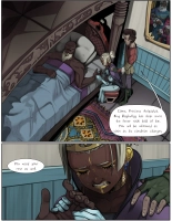 hentai Red Hands Issue 7