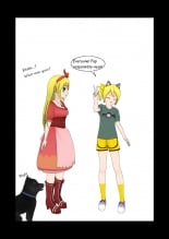 hentai Red Ridden Hood - Color