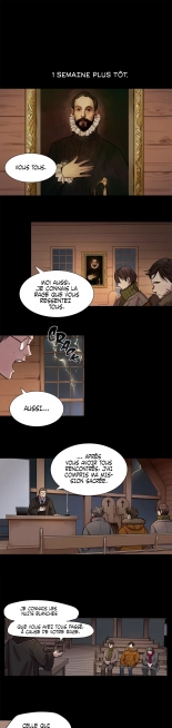 hentai Redemption Camp VF Chapitre 1 à 5