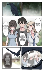 hentai Reflection in the Mirror