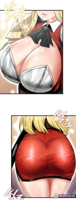 hentai Regressed Warrior