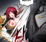 hentai Regressed Warrior