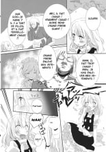 hentai touhou project